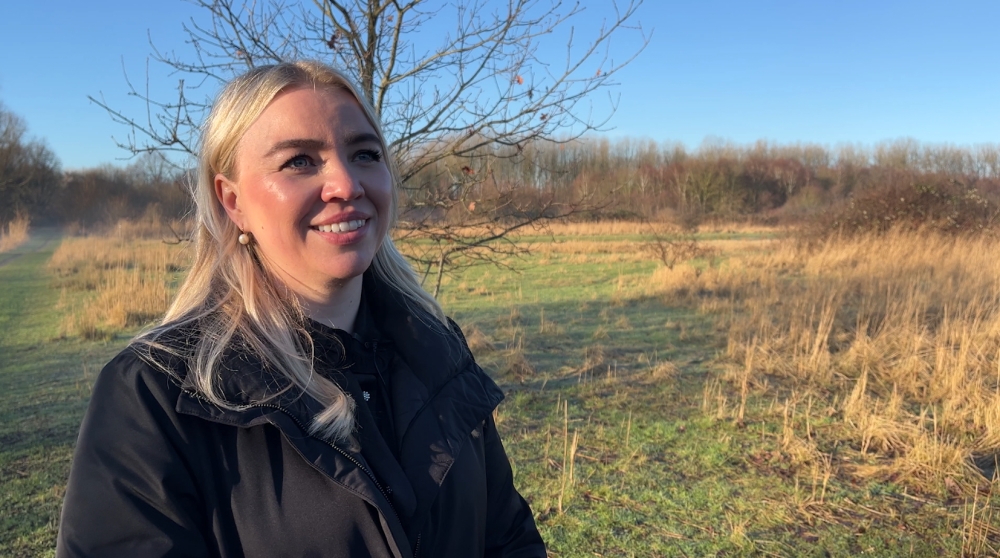 Vlaardingse wethouder Lianne van Kalken informateur in Leiden