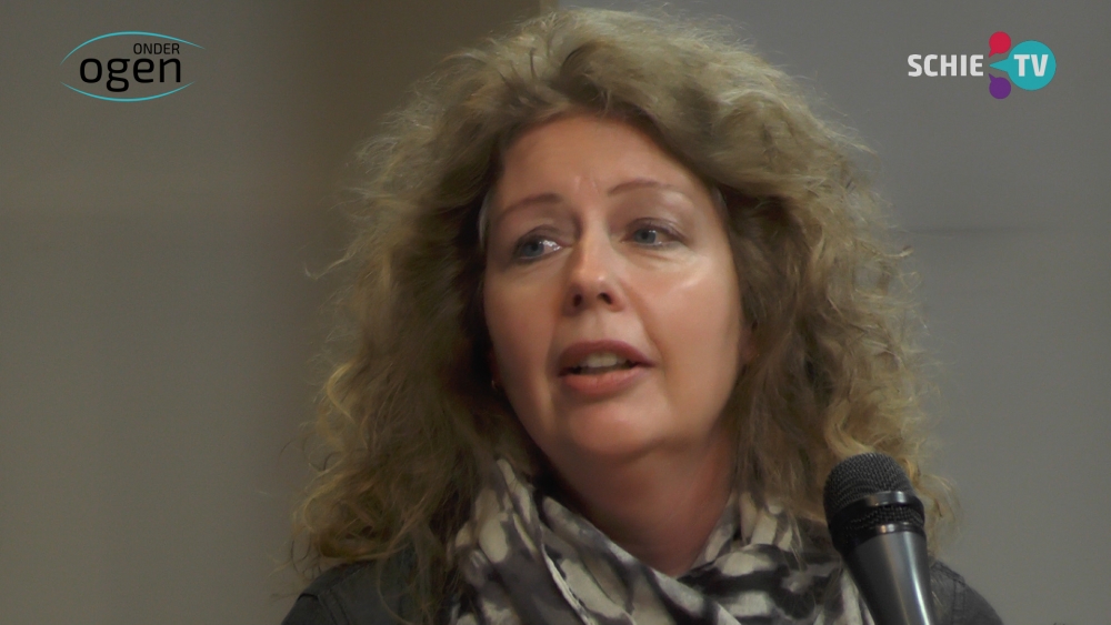 Astrid Pil schreef een aangrijpend boek over haar zoon die kanker kreeg