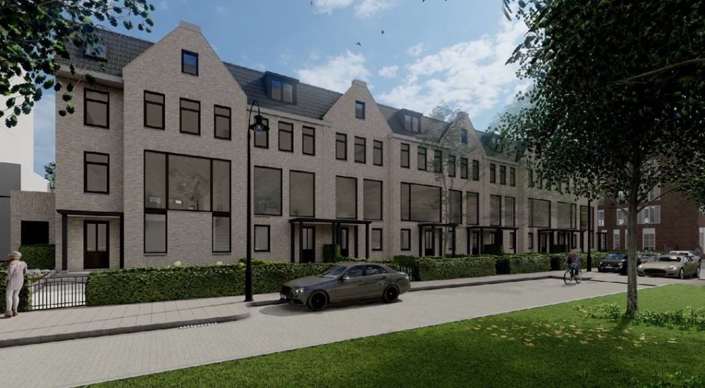 Nieuwe woningbouw plannen in Schiedam-West gaan door ondanks parkeerzorgen