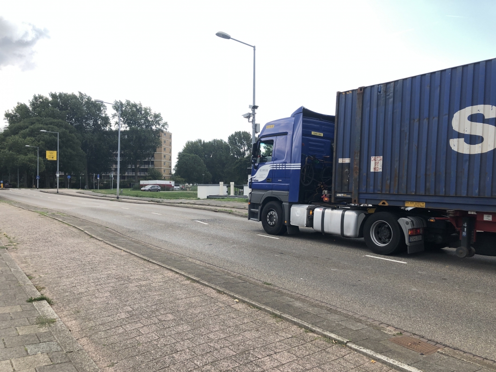 Boetemachines op Havendijk geïnstalleerd