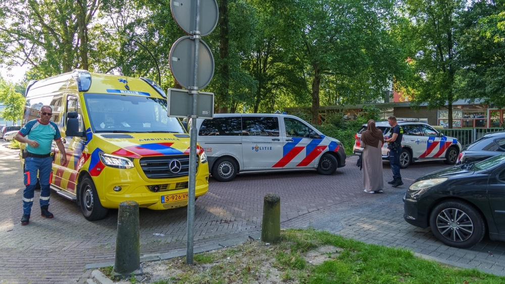 Jongetje (1) alleen achtergelaten nadat personeel kinderopvang in Schiedam afsluit