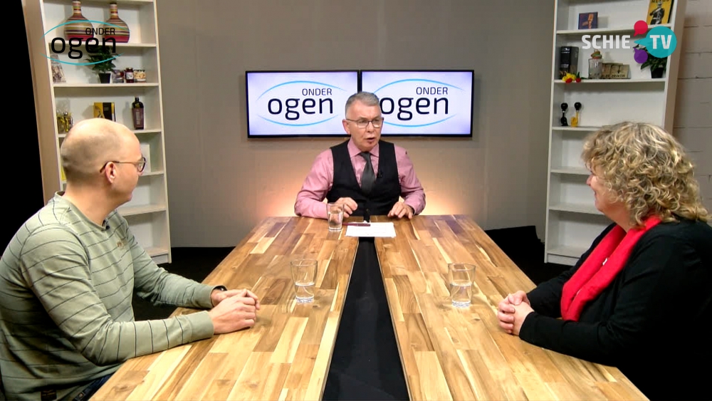 Groenoord 'van gas los' gaat door, tegen de zin van de PvdA, maar GroenLinks is wel voor