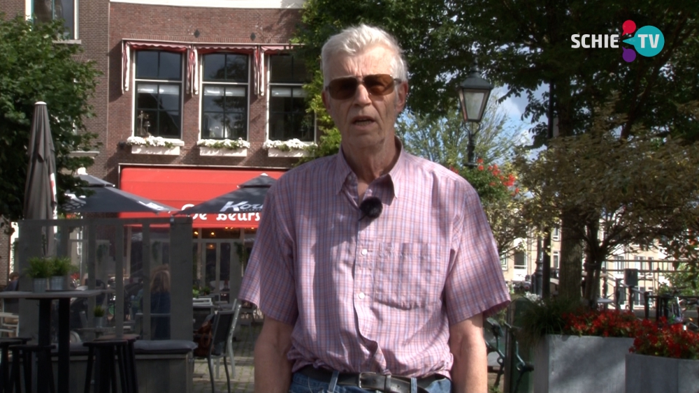 Weerman Tom Bruin met het weekendweer op zaterdag 28 augustus