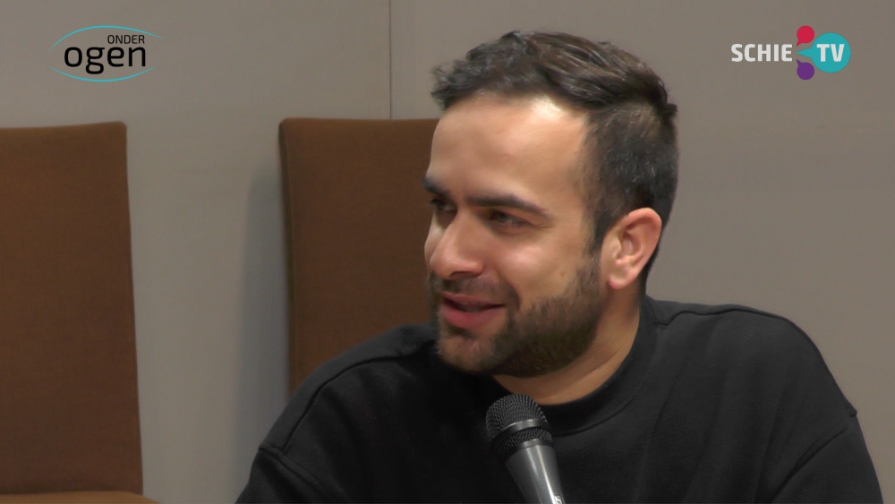 Halil Karaaslan: ramadan is bezinning, elkaar opzoeken en verbinding maken