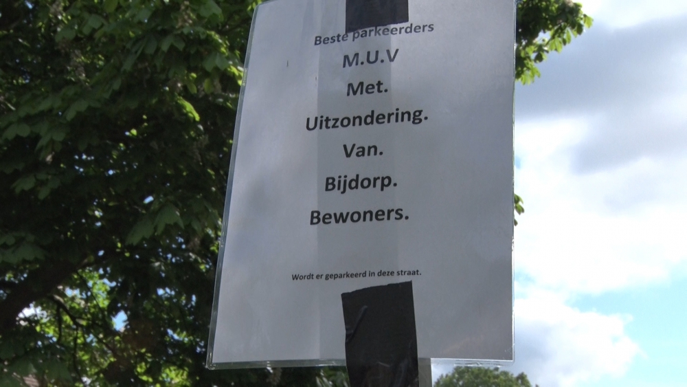 Petitie over parkeerkosten bij ziekenhuizen al bijna 25.000 keer ondertekend