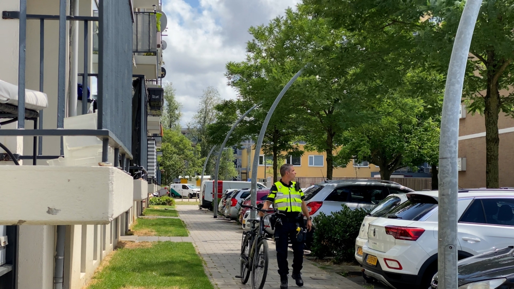 Pas op: insluipers actief in Schiedam-Noord en Nieuwland: ‘Ze hebben maar dertig seconden nodig’