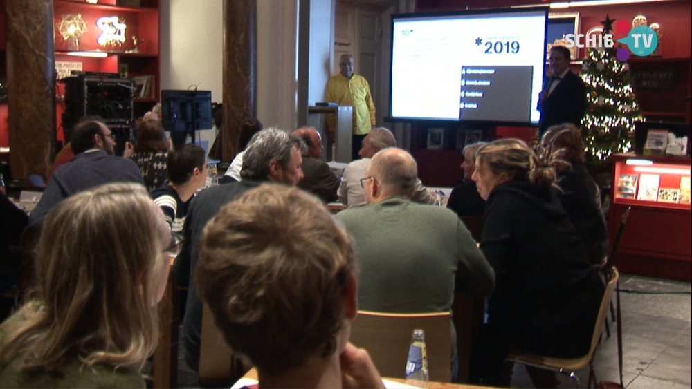 Eindejaarsquiz 2019