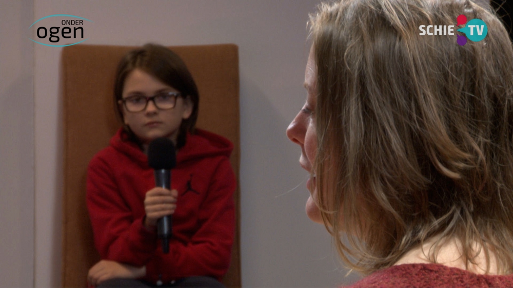 Kids kunnen bij Petje Af ontdekken welke beroepen ze het leukst vinden