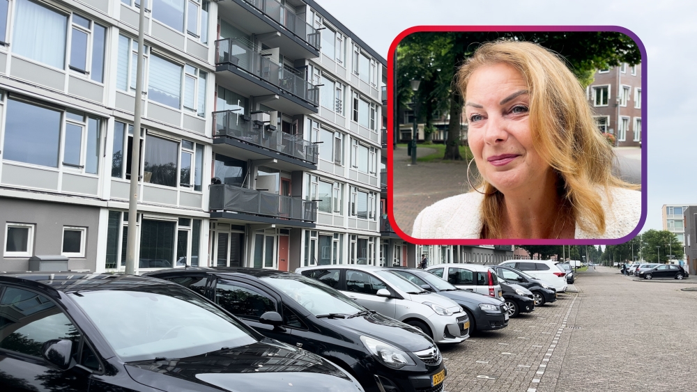 Miljoenen voor nieuwe huizen in de Westwijk: ‘Bewoners verdienen dit zo’