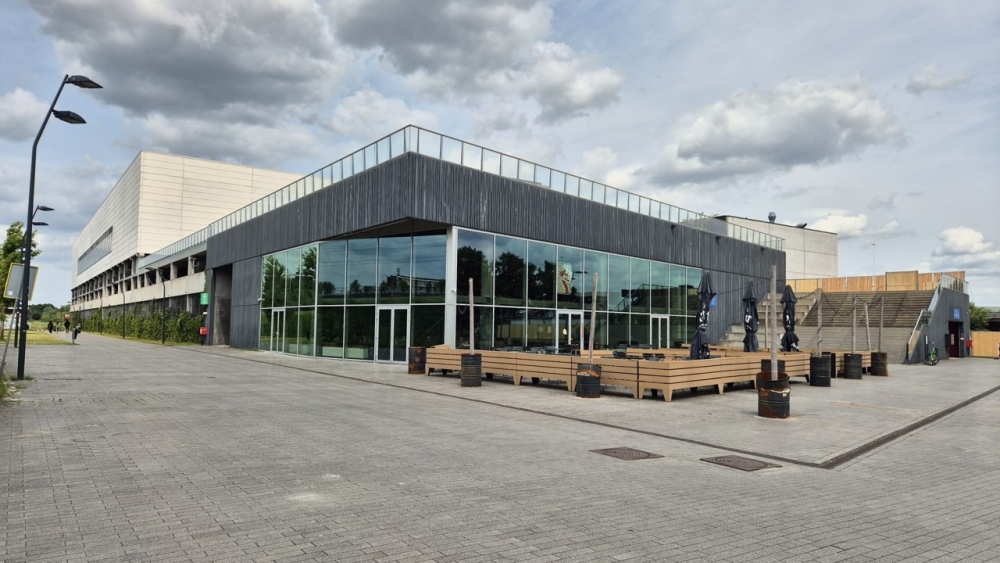 Schiedams Ling Ling Restaurant, voorheen Mr Chow, failliet: ‘Goed geweest zo’