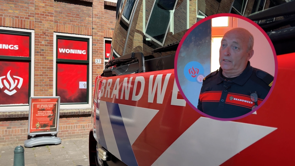 Ontdek hoe brand in huis ontstaat: ‘Laad 's nachts niets op’