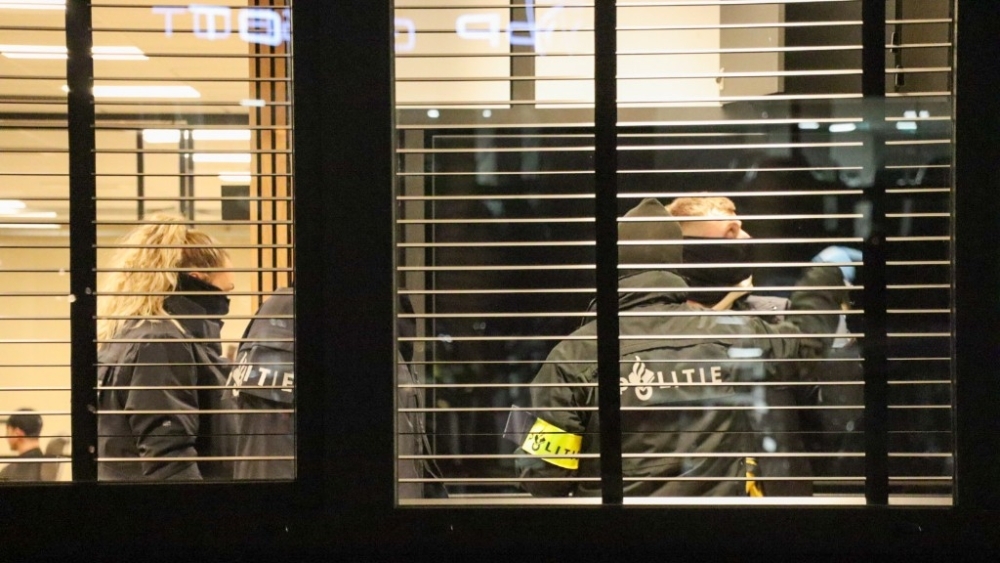 Schiedam in top 3 van Nederlandse gemeenten bij drugs- en witwasdelicten