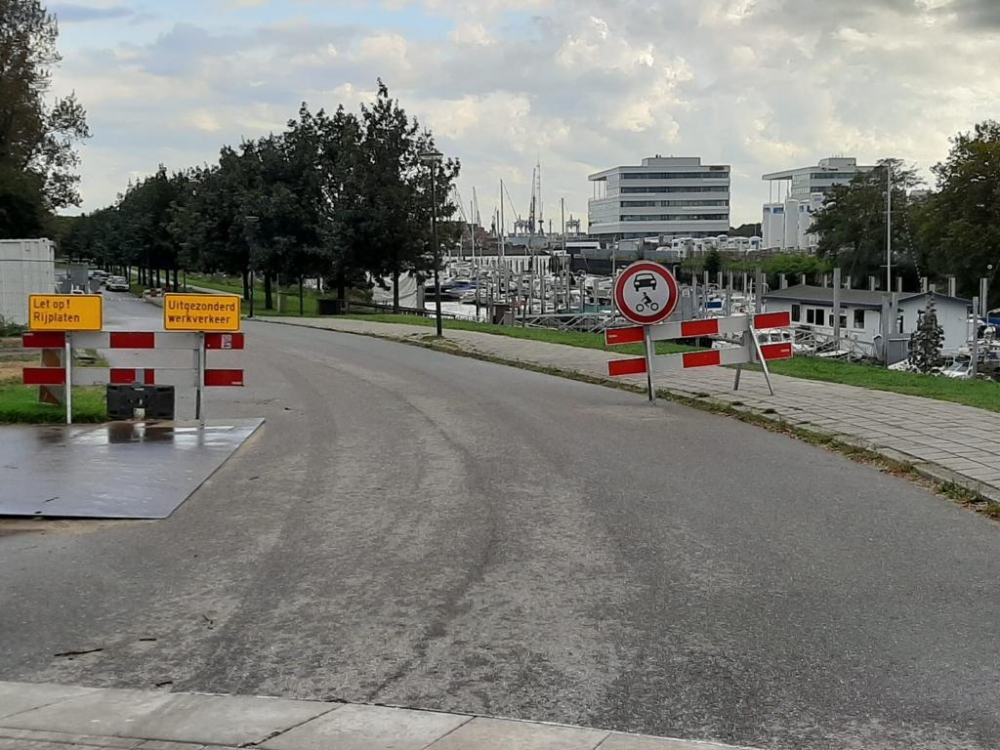 Eigenaar De Beren aan de Maasboulevard: &#039;Ze helpen een locatie om zeep en zetten banen op de tocht&#039;