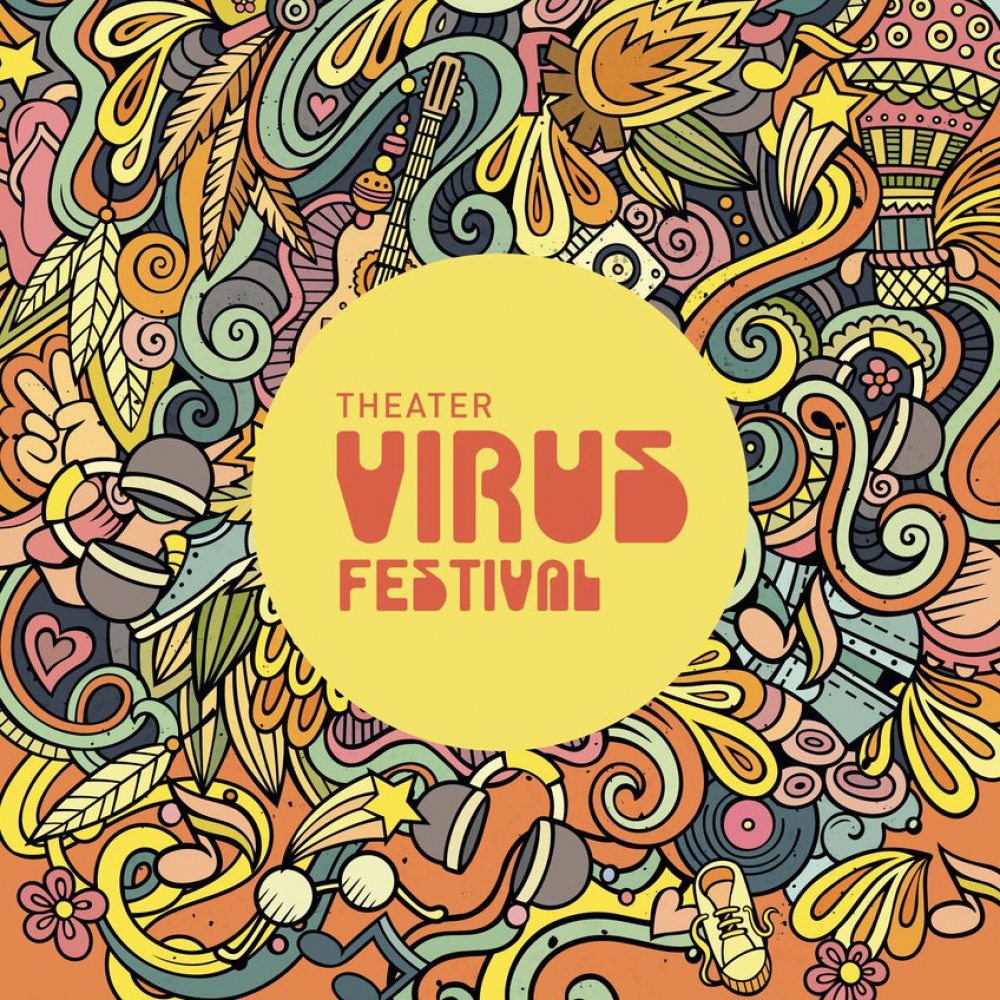 Theater aan de Schie sluit zich aan bij Theater Virus Festival