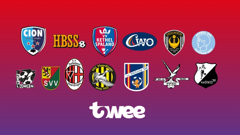 Winterstop bij voetbalclubs: zo vergaat het de voetbalverenigingen tot nu toe