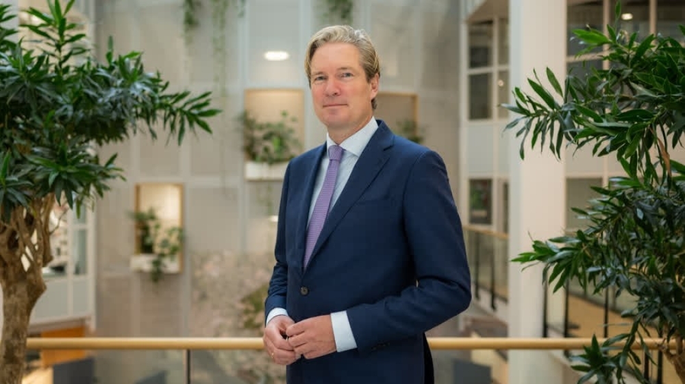 Oud-Schiedams wethouder wordt waarnemend burgemeester van Leeuwarden