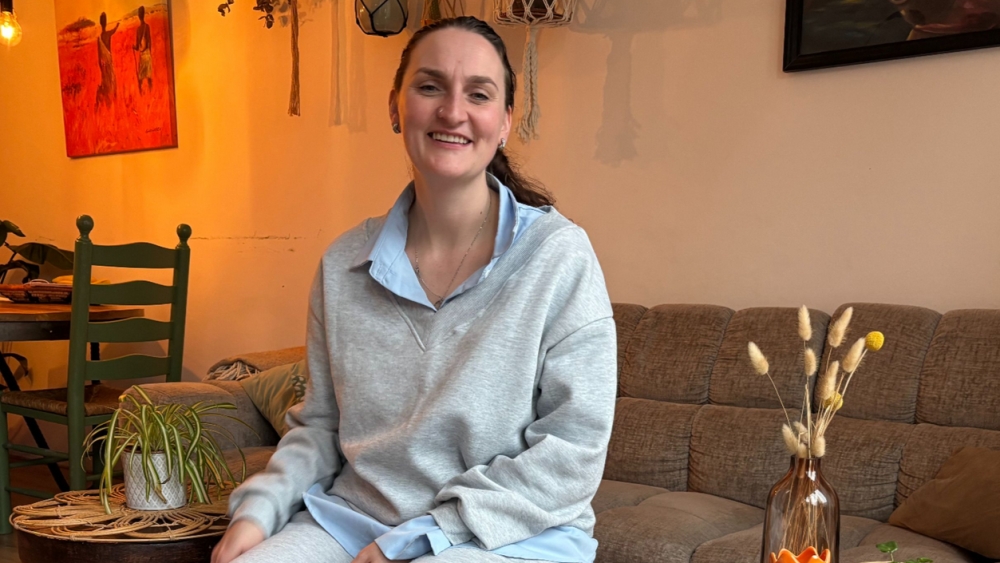 Met nog één misstap van criminele zoon kan familie alles verliezen