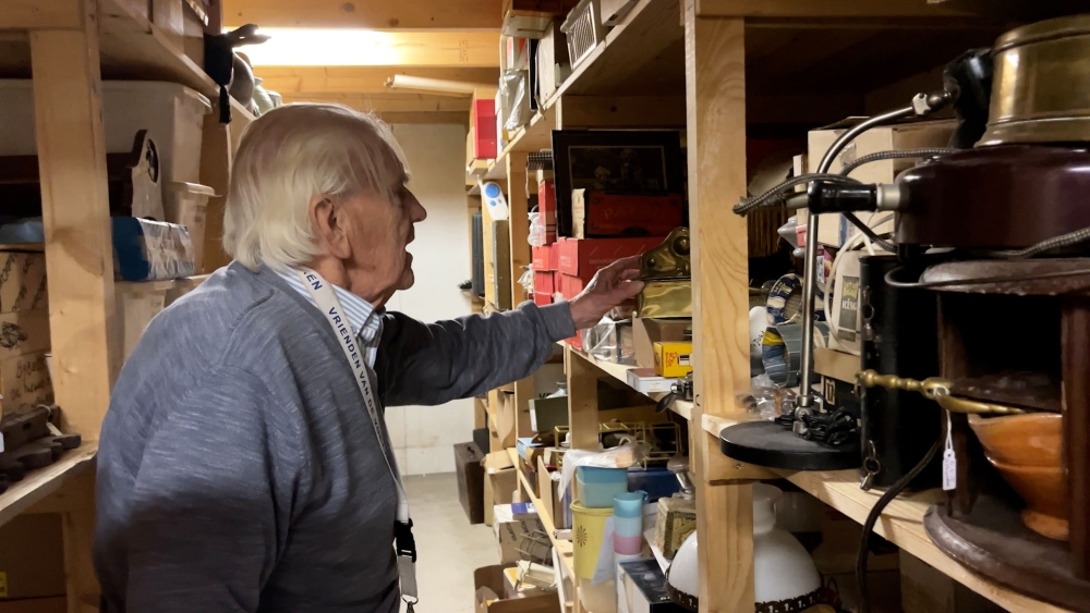 Depot van Streekmuseum Jan Anderson dit jaar niet één, maar twee dagen open