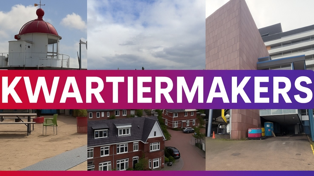 Stadsstrand verdwenen: waarom tijdelijke initiatieven blijvende waarde hebben