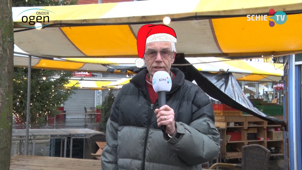 Het weekendweer met Tom Bruin