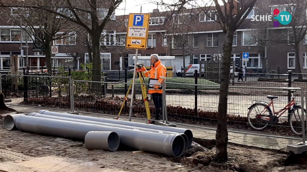 Natuurkundigenbuurt in Oost op de schop