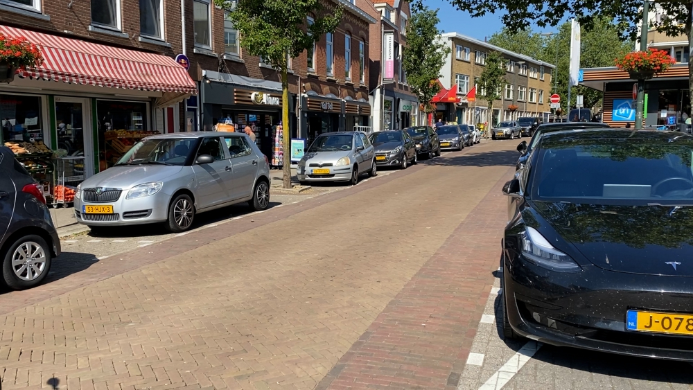 Bewoners Zuid stemden tegen, maar: “het probleem zal zonder betaald parkeren blijven bestaan”