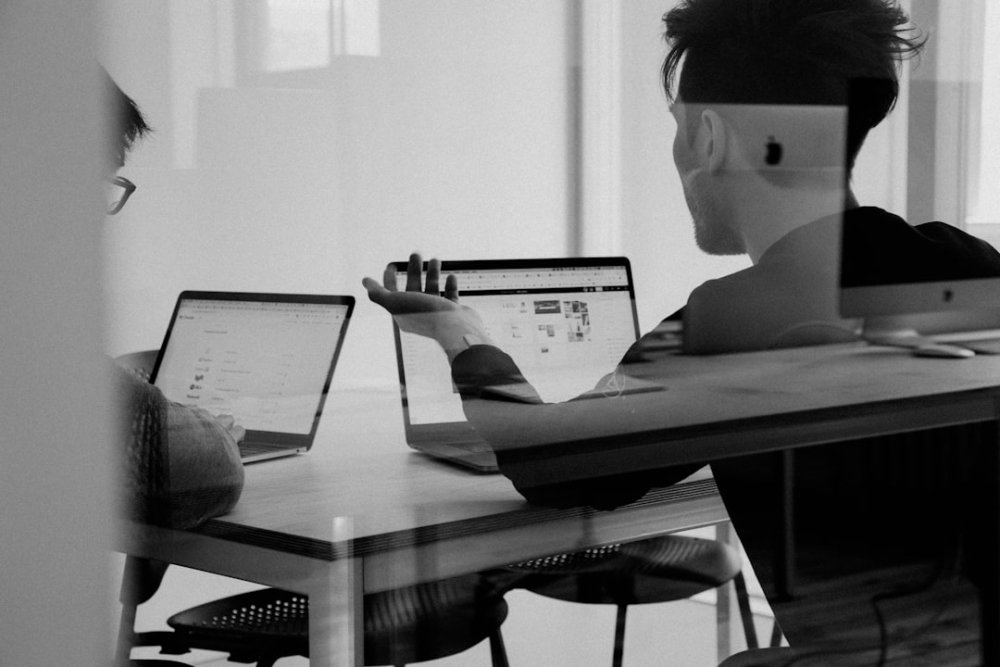 De toekomst van werk: flexibel, vrij en zeker?