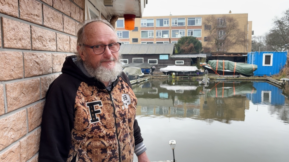 Lichaam in Vaart lag onder Freds woonboot, zaak mogelijk gelinkt met Den Haag