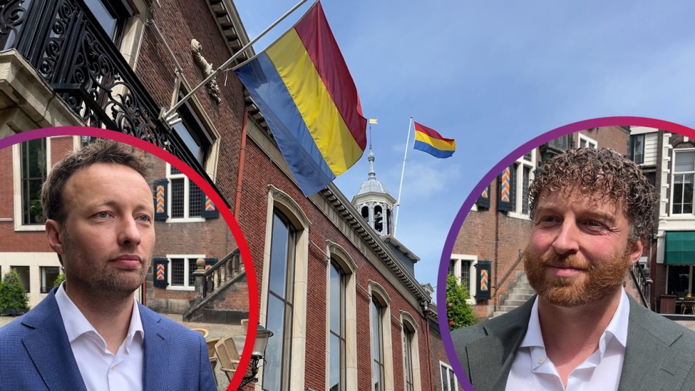 Kritiek op formatie: ‘Na negen weken is Vlaardingen weer terug bij af’