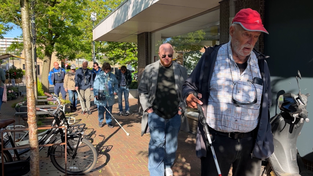 ‘Probleem met toegankelijkheid De Loper is geen onwil, maar ontwetendheid’