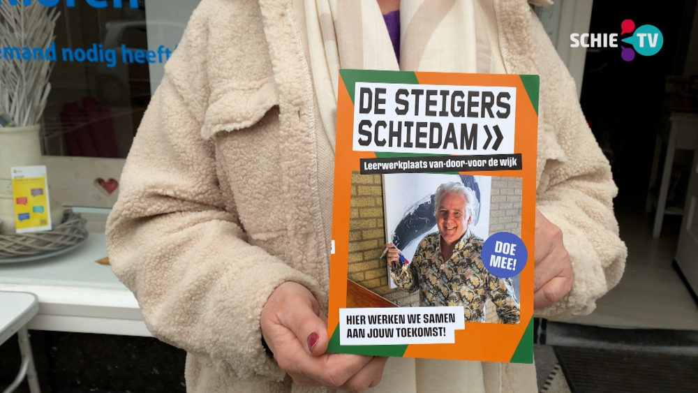 J&amp;S gaat participeren in primeur in Schiedam: leerwerkplaats opgezet met afgepakt crimineel geld