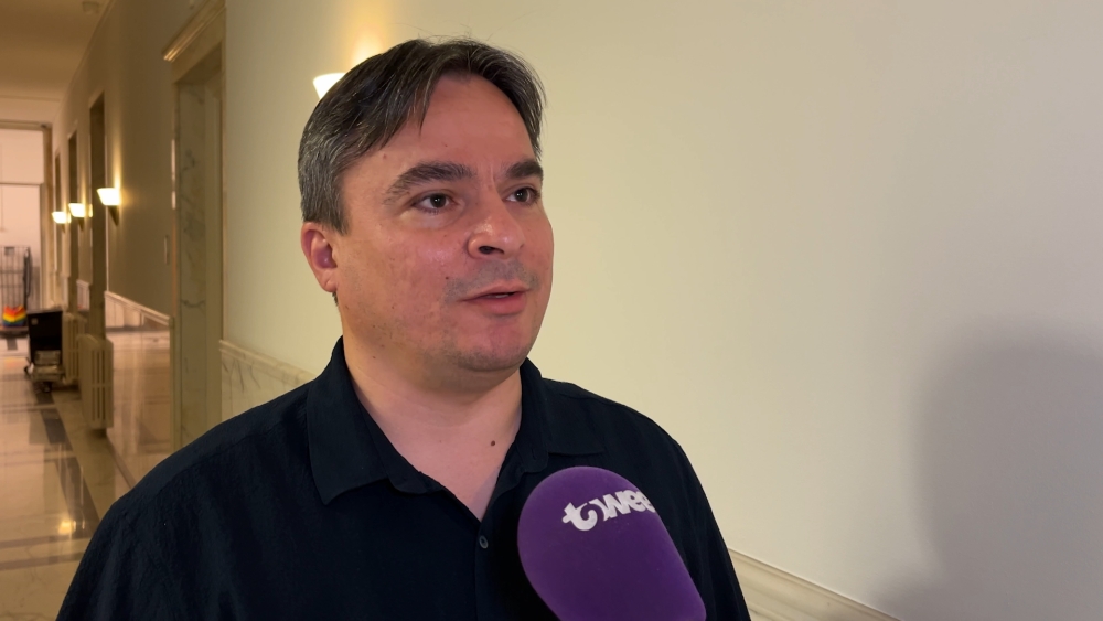 Salih Akça lijsttrekker voor DENK Vlaardingen