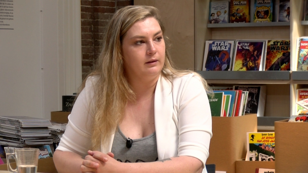 Sociaal hotspot hutspot kookt met 'kromme komkommers' en werkt met vrijwilligers