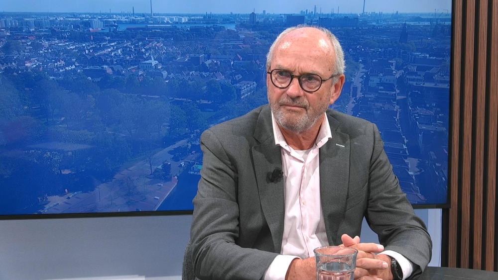 Hoogendijk naar ministerie om asielopvang te voorkomen: ‘100 gemeenten doen niets’