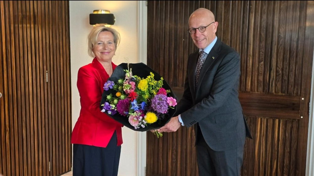 Oud-burgemeester Jetten wordt waarnemend burgemeester in Gelderland