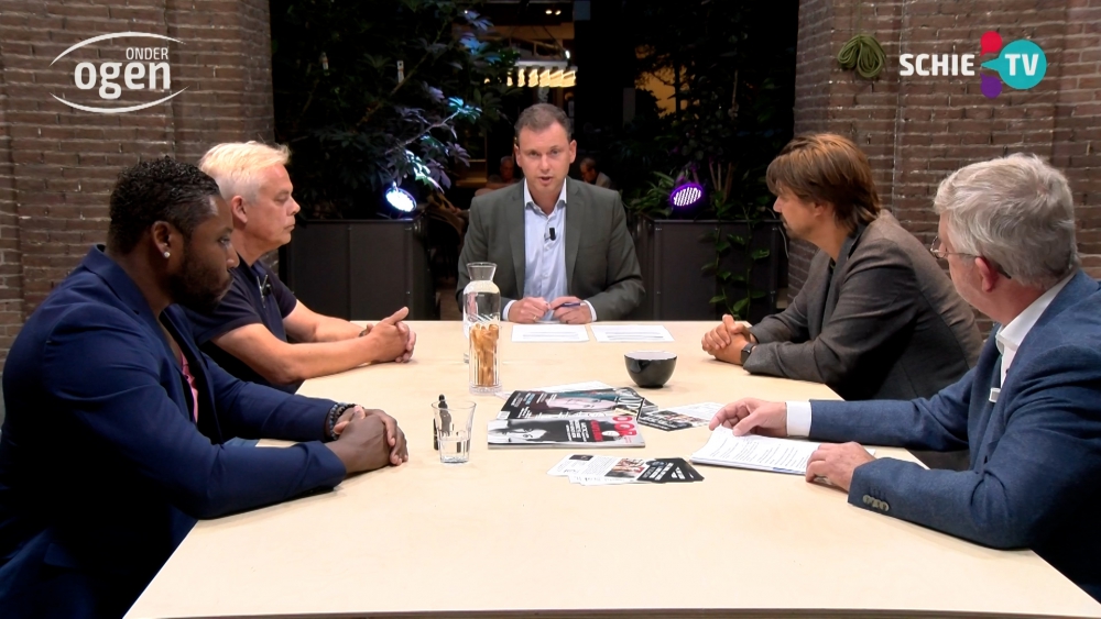 Zijn we voorbereid op een eventuele nieuwe coronagolf?