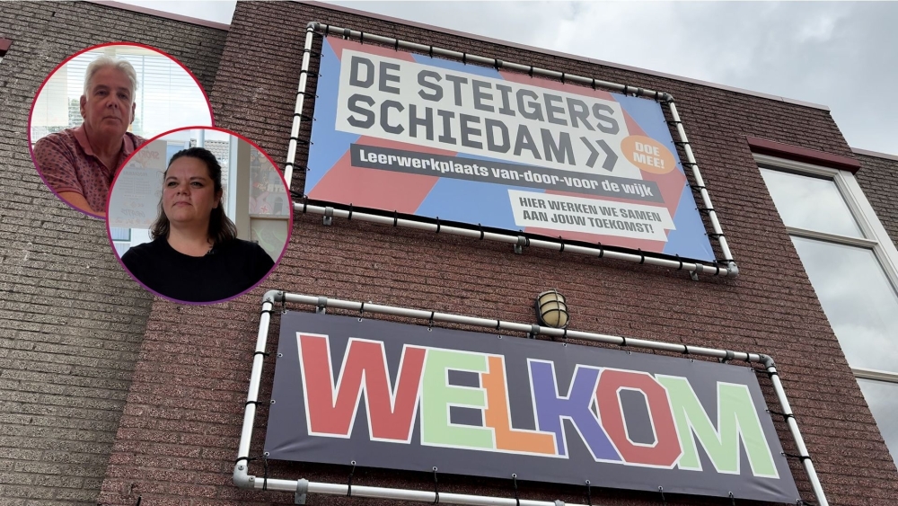 De Steigers: een droomstart met een valse nasmaak