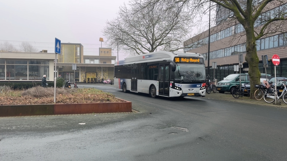 Nachtbus is meteen groot succes, RET kijkt naar uitbreiding