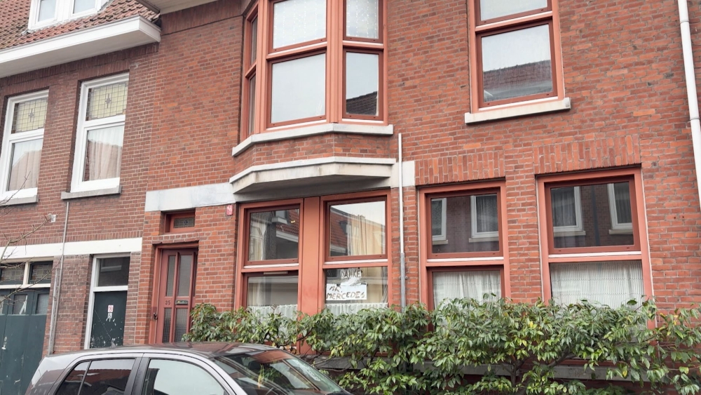 Politie: dood 49-jarige man in Schiedam-West blijkt noodlottig ongeval