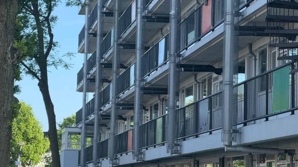 Schiedam vangt te weinig statushouders op, provincie dreigt regie over te nemen