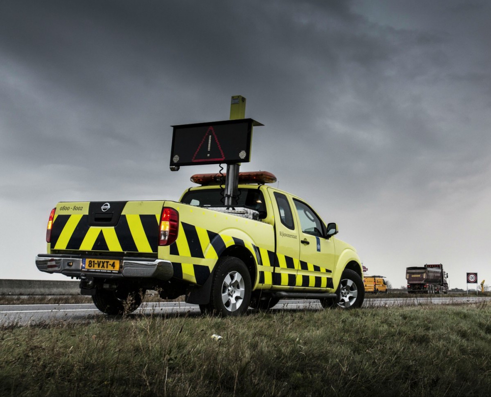 Vanavond tot en met zondagochtend afsluitingen en omleidingen bij Kethelplein