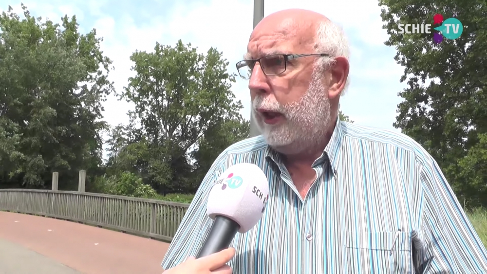 De stem van Schiedam: Wat vindt u ervan dat het ziekenhuispersoneel wil gaan staken?