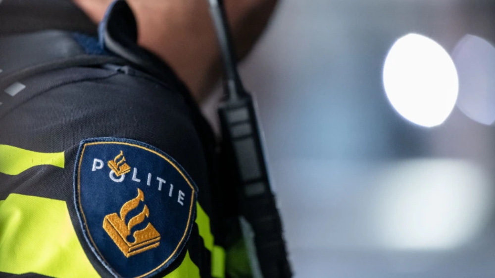 Minderjarige Schiedammer aangehouden vanwege wapenbezit, samen met 14-jarigen