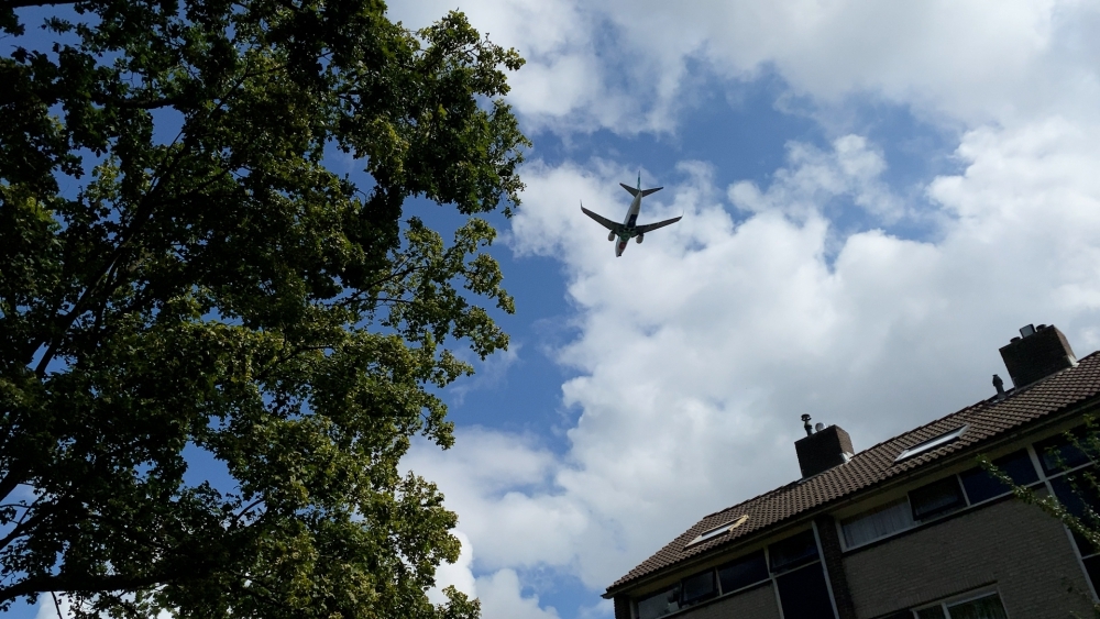 Rotterdam The Hague Airport moet mogelijk flink krimpen