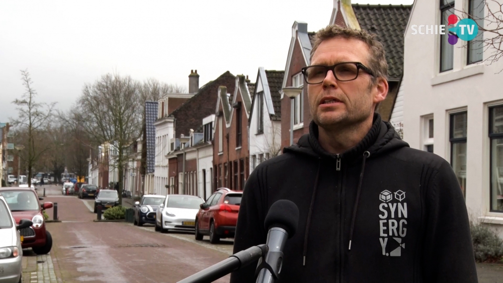 &#039;Wateroverlast in Oost wordt eindelijk goed aangepakt&#039;