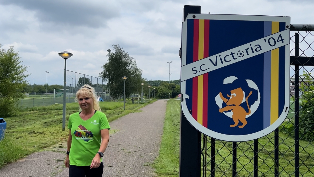 Ras-Vlaardingse organiseert marathon door de Broekpolder