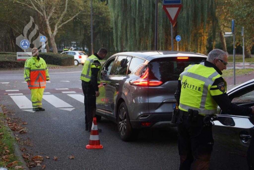 Elf aanhoudingen bij alcoholcontrole: &#039;De Bob was zoek&#039;