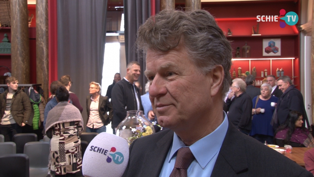 Boris Dittrich trots op Jillis Bruggeman penning