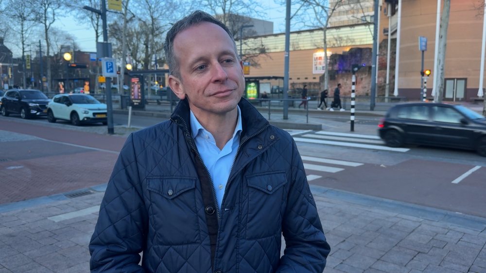 Hoekstra verkenner in Schiedam: mogelijk voor nieuwe raad al duidelijkheid over coalitie