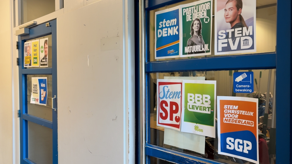 Schiedam en Vlaardingen richting verkiezingen: ‘Ik wil meer stabiliteit in dit land&#039;